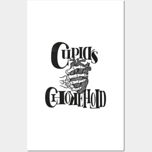 Cupid's Chokehold #01 Posters and Art